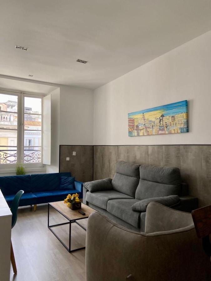 Apartamento En El Centro De Madrid!! Exterior foto