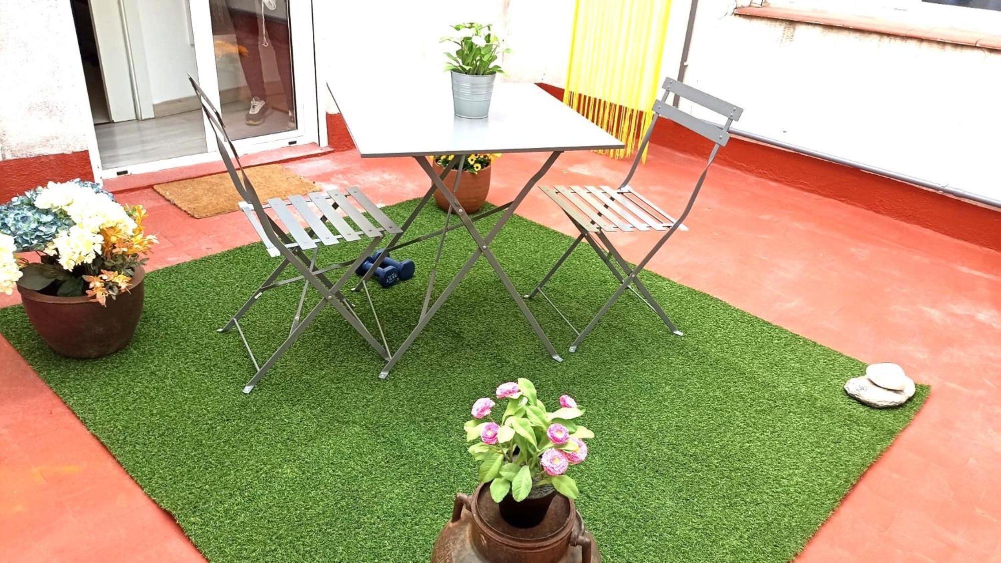 Apartamento En El Centro De Madrid!! Exterior foto